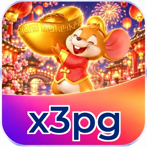 x3pg Segurança Logo 1