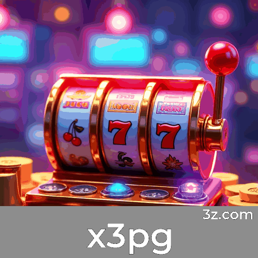 Exploração Infinita de Jogos no x3pg: Seu Portal de Diversão