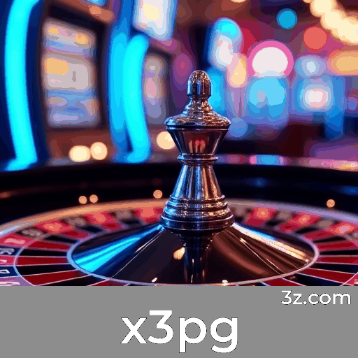 Exploração Infinita de Jogos no x3pg: Seu Portal de Diversão