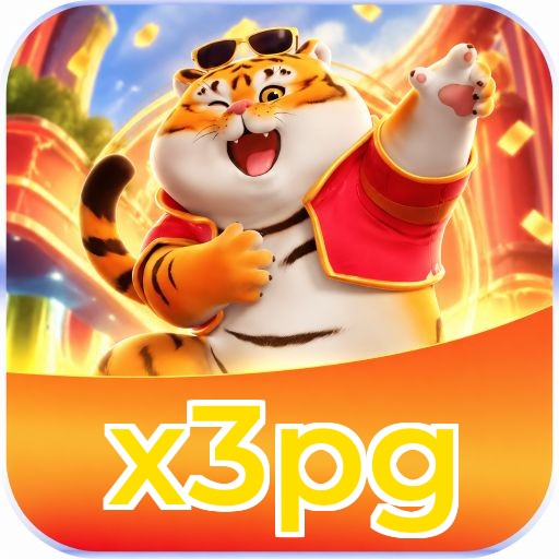 x3pg Fortune Tiger Oficial