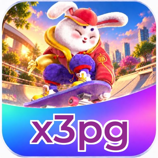 x3pg Logo 1
