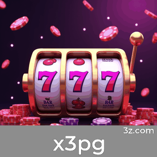 Desbloqueie Bônus Incríveis no x3pg Agora!