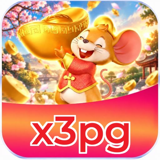 x3pg Cassino Online Certificado