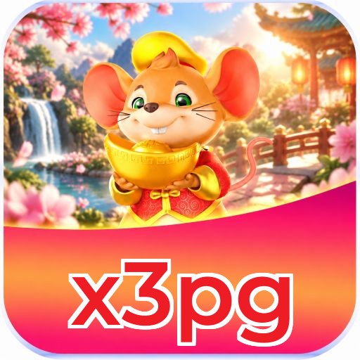 x3pg Licença Curaçao Gaming