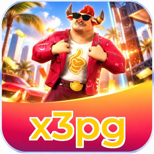 Loteria x3pg - Quina e mais jogos