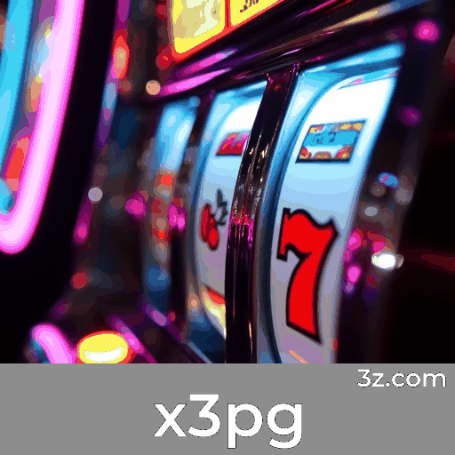 Desbloqueie Bônus Incríveis no x3pg Agora!