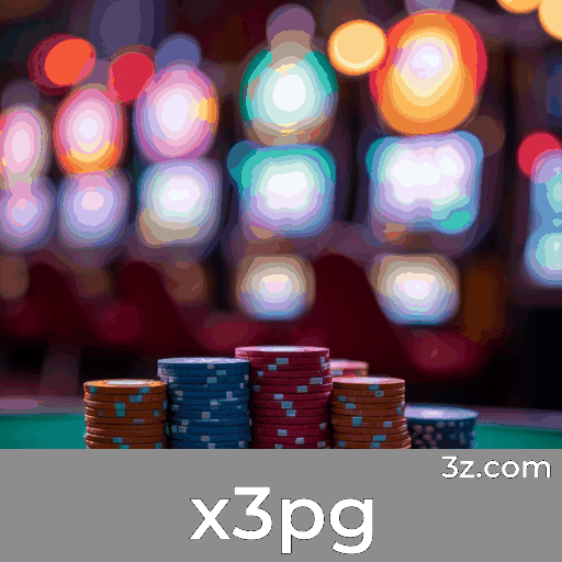 x3pg: Transforme suas apostas esportivas com análise e estratégia