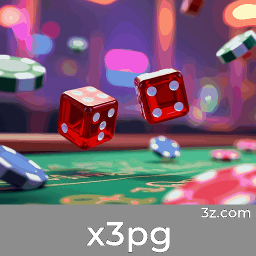 Qualidade Superior de Jogos de Casino no x3pg