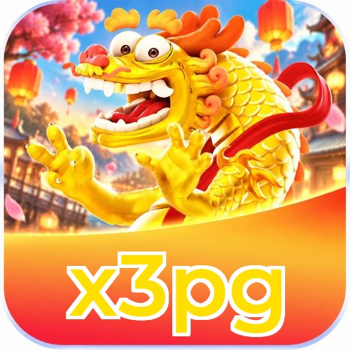 x3pg Logo 2