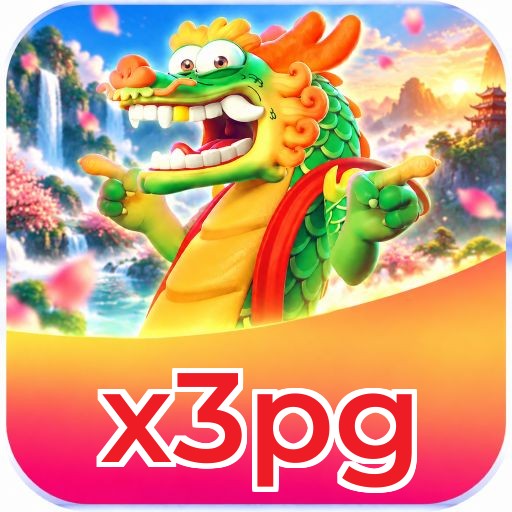x3pg Segurança Logo 3