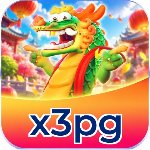 Slots x3pg - 1.500+ Jogos RTP Alto