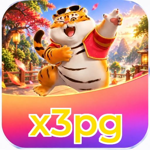 x3pg Instalar Logo 3