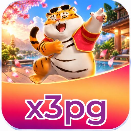 x3pg Instalar Logo 1