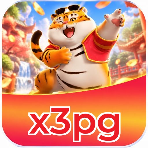 x3pg Instalar Logo 2