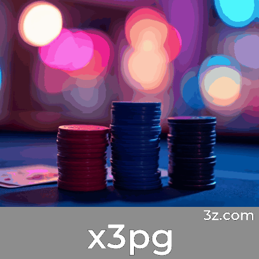 x3pg: Sua Plataforma de Apostas Confiável e Segura