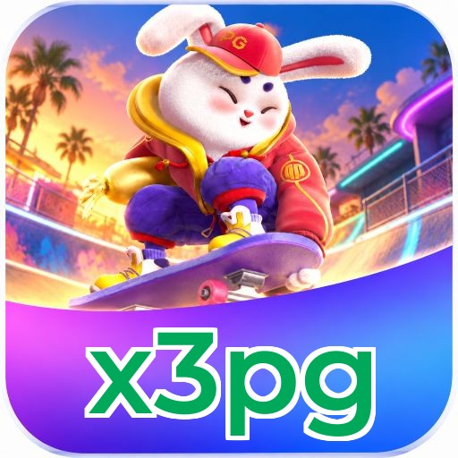 x3pg Cassino Online Certificado