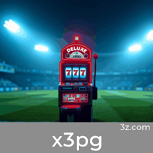 Tecnologia de Nuvem e Segurança Avançada no x3pg