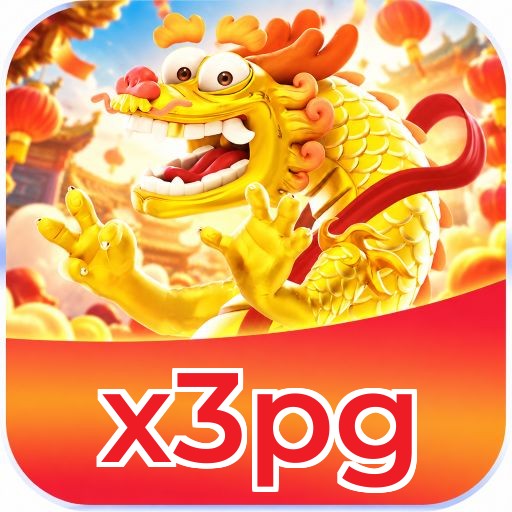 x3pg Bônus R$ 5.000 Logo