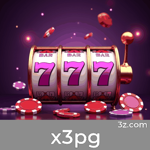 Qualidade Superior de Jogos de Casino no x3pg