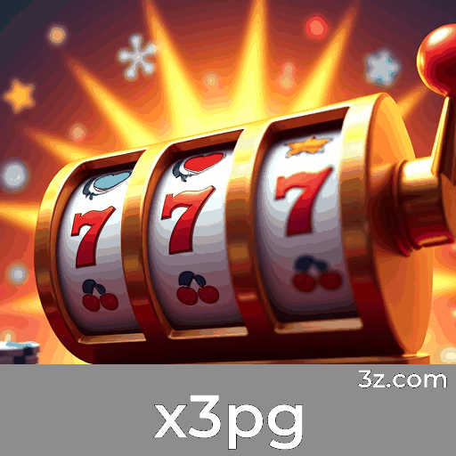 Desbloqueie Bônus Incríveis no x3pg Agora!