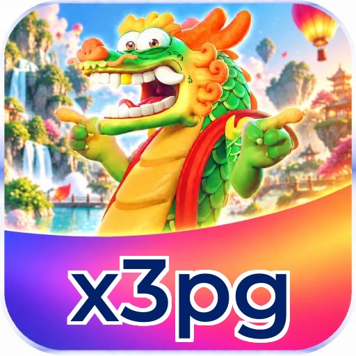 x3pg Download Logo Oficial