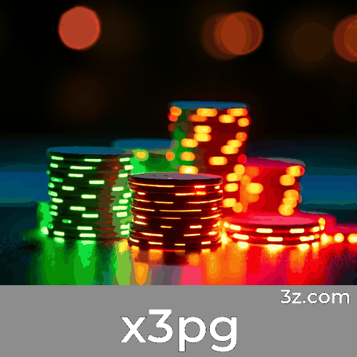 x3pg: Sua Plataforma de Apostas Confiável e Segura