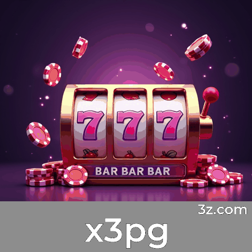 Exploração Infinita de Jogos no x3pg: Seu Portal de Diversão