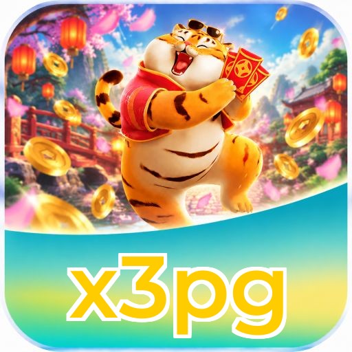 Fortune Tiger Logo 1